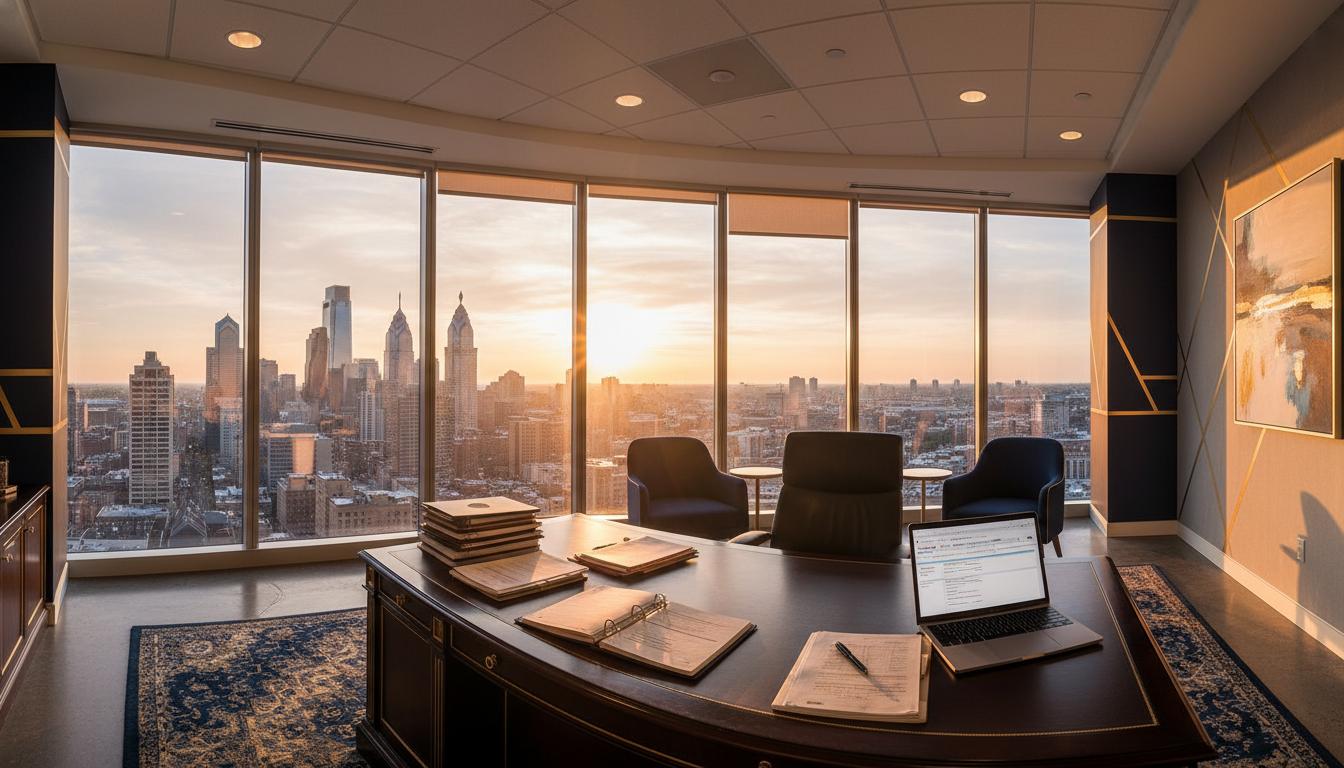 Professional Office