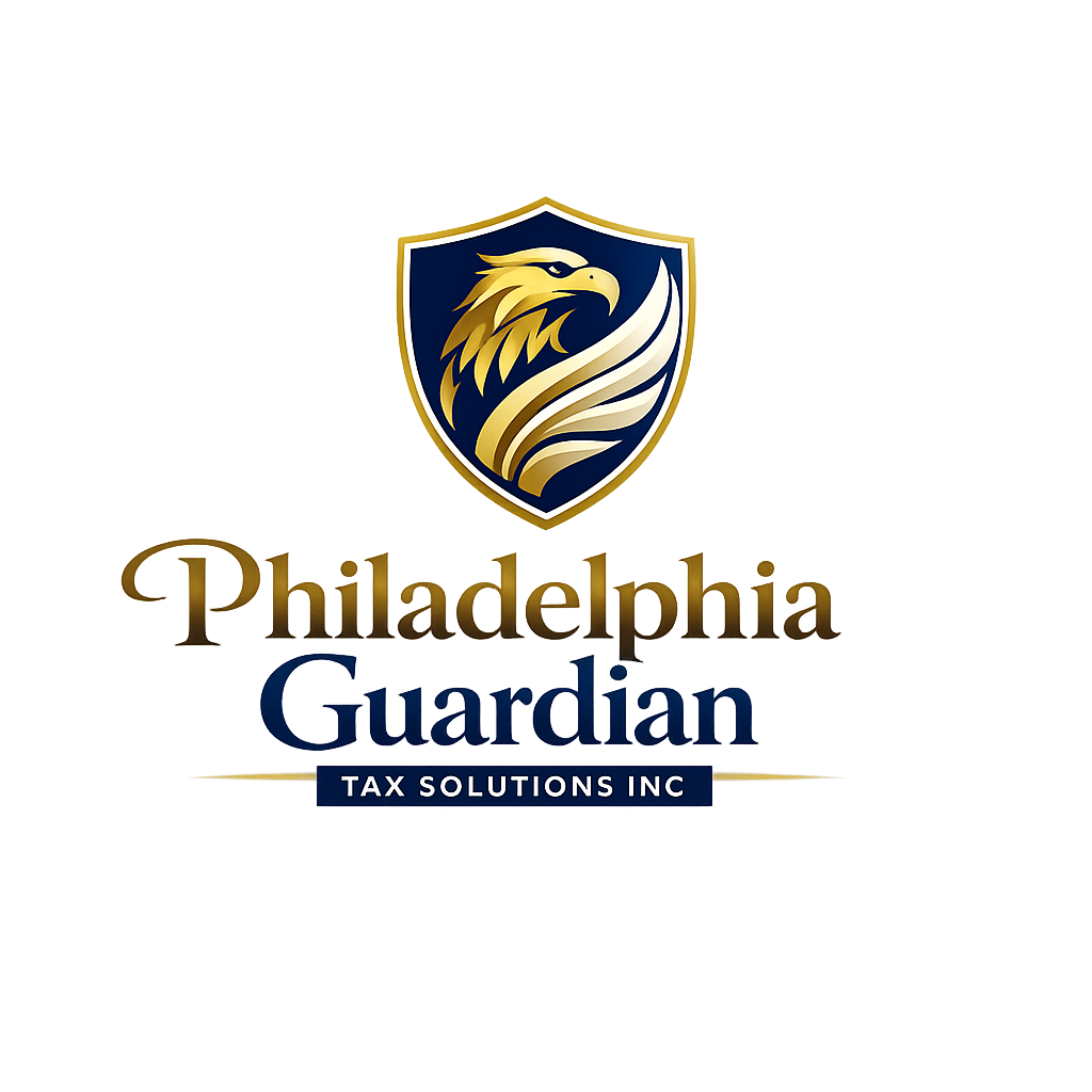 Philadelphia Guardian Tax Solutions Inc
